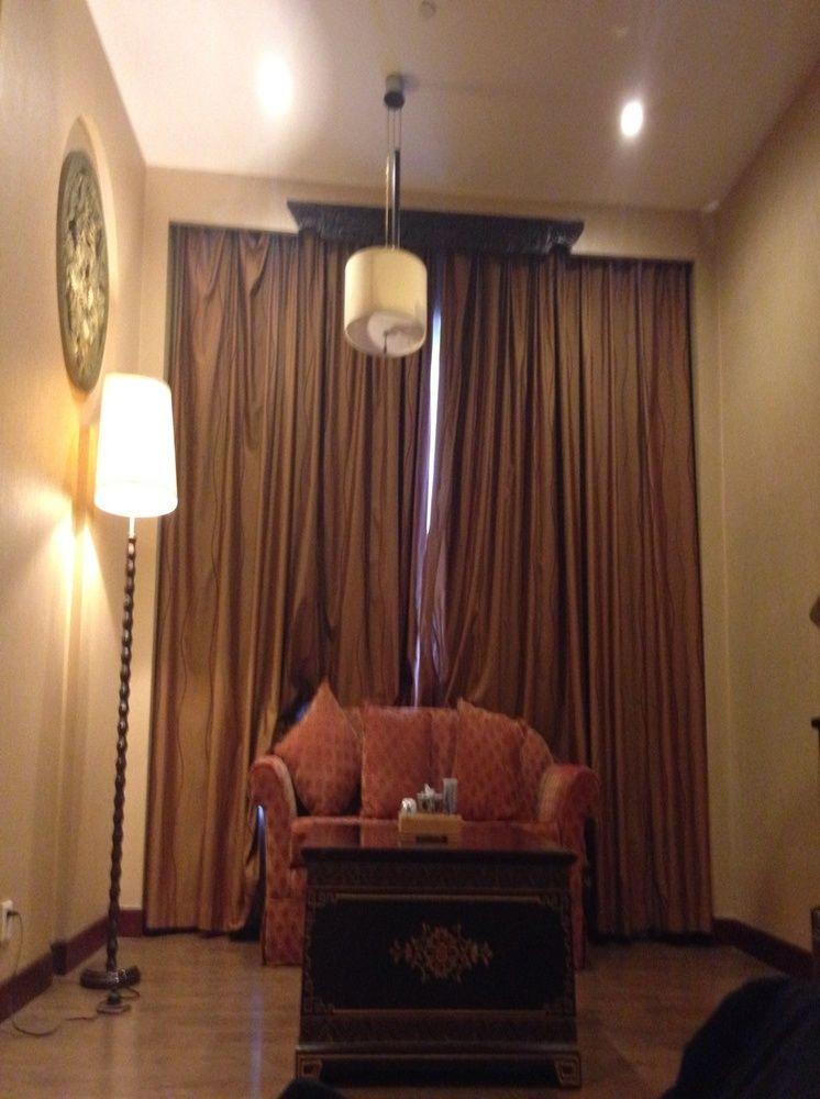 Hongyadong Hotel Chongqing Eksteriør billede